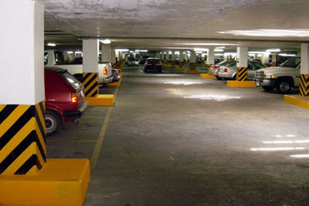 Estacionamiento