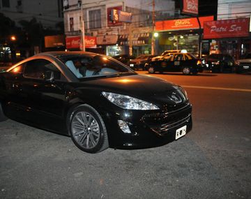 Murió un delincuente en un intento de secuestro en Ramos Mejía