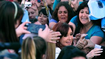 cristina kirchner: lo que paso en tucuman fue que perdieron y no lo soportaron cristina kirchner: lo que paso en tucuman fue que perdieron y no lo soportaron