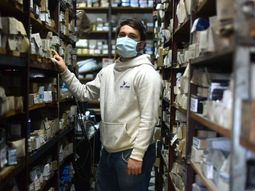 A partir de esta semana