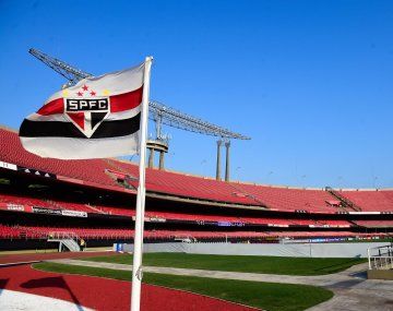 Cómo ver en vivo San Pablo vs Talleres por la Copa Libertadores