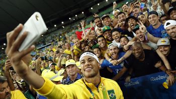 neymar los calla a todos tras la final: ahora me van a tener que tragar neymar los calla a todos tras la final: ahora me van a tener que tragar