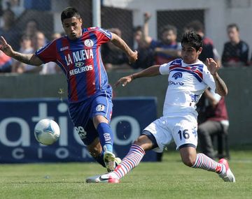 San Lorenzo y la oportunidad de seguir arriba