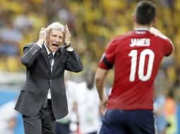 pekerman: en colombia tienen que estar orgullosos pekerman: en colombia tienen que estar orgullosos