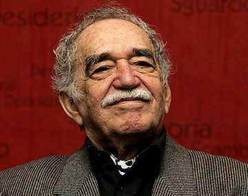 Filtran un capítulo de un libro póstumo de Gabriel García Márquez