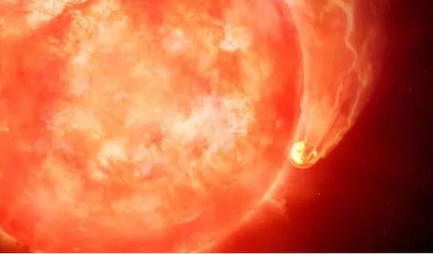 Según los expertos, así será el fin de la Tierra