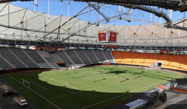 Recital gratis en el estadio Diego Maradona: todo lo que tenés que saber