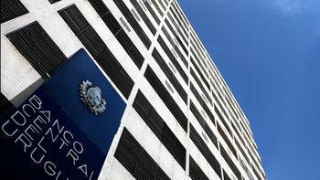 El Banco Central del Uruguay decide mañana qué pasará con las tasas de interés de referencia. El Banco Central del Uruguay decide mañana qué pasará con las tasas de interés de referencia.