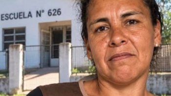 escuela fantasma: el escalofriante audio de nancy godoy antes de desaparecer en corrientes escuela fantasma: el escalofriante audio de nancy godoy antes de desaparecer en corrientes