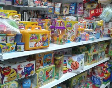 Hoy es La Noche de las Jugueterías: dónde comprar los regalos de los más chicos