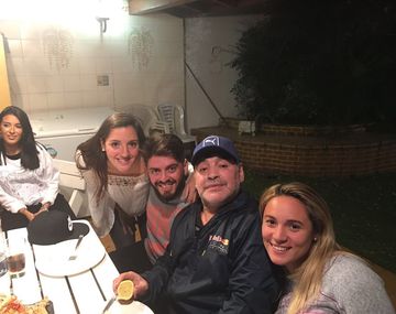 Lo quiero  y se parece al padre