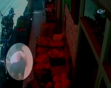 Matan a un padre que abrazaba a su hijo para protegerlo&nbsp;