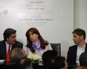 Sectores concentrados quieren voltear al Gobierno con ayuda extranjera