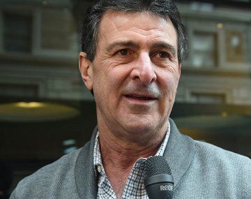 Mario Kempes destrozó a Chiquito Romero por la pelea del Superclásico