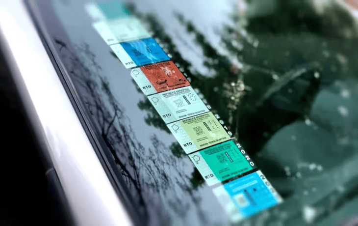 La lista de conductores que tienen la posibilidad de acceder a un 50% de descuento.