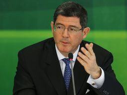 levy, nuevo ministro de economia levy, nuevo ministro de economia