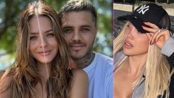 masterchina: el provocador posteo de icardi en un nuevo capitulo de su guerra con wanda masterchina: el provocador posteo de icardi en un nuevo capitulo de su guerra con wanda