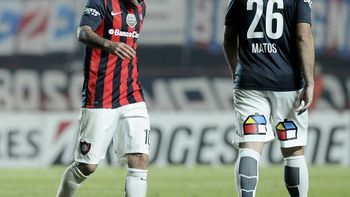 san lorenzo no estuvo a la altura y quedo eliminado de la copa libertadores san lorenzo no estuvo a la altura y quedo eliminado de la copa libertadores