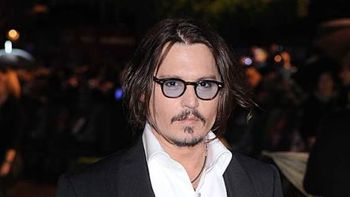 Johnny Depp Johnny Depp