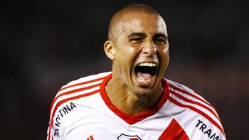 trezeguet: este campeonato es una revancha personal trezeguet: este campeonato es una revancha personal