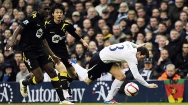 Muamba y una experiencia que marcó un antes y después en el fútbol. Muamba y una experiencia que marcó un antes y después en el fútbol.