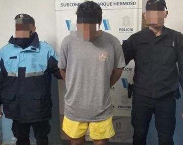 El pedido de auxilio de un nene: ¡Mi papá quiere matar a mi mamá!