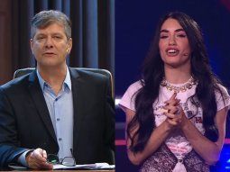 El rating viene en picada para Pergolini: La Voz Argentina ahora triplicó sus números