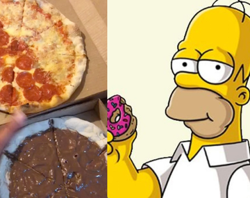 Los mejores memes del viral de Homero Simpson que explota en TikTok