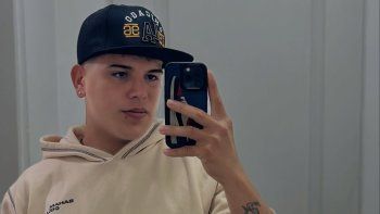 thiago medina apunto contra la vidente que hablo de su muerte: le fallaron las cartas thiago medina apunto contra la vidente que hablo de su muerte: le fallaron las cartas