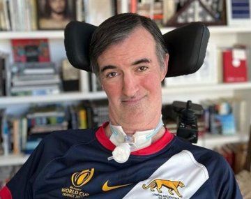 Esteban Bullrich trató de ignorante a Milei y pidió que no cierren el CONICET