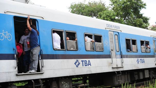 Los maquinistas aceptan los nuevos controles del Estado