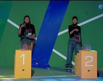 Luana Fernández ganó el liderazgo en Gran Hermano y tendrá un beneficio clave en la gala
