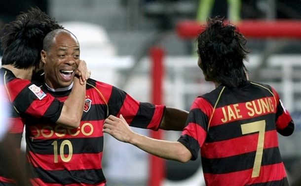 Pohang Steelers
