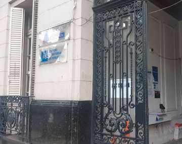 Balearon una fiscalía de Rosario: sospechan de un nuevo ataque de Los Monos