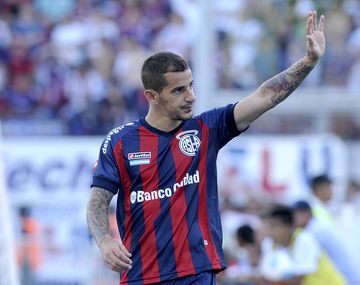 Operaron a Leandro Romagnoli: ¿cuándo vuelve a jugar?