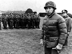 murio mario benjamin menendez, ex gobernador militar de malvinas murio mario benjamin menendez, ex gobernador militar de malvinas