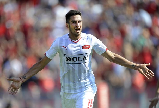 La lluvia castiga al fútbol argentino: suspendido Arsenal-Independiente