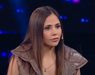 La filosa indirecta de Romina sobre sus compañeros en La noche de los ex