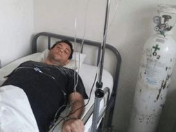 uno de los schillaci volvio a pedir la prision domiciliaria por problemas de salud uno de los schillaci volvio a pedir la prision domiciliaria por problemas de salud