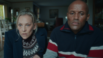 La producción de 5 capítulos con una historia atrapante La producción de 5 capítulos con una historia atrapante