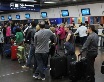 Una resolución podría hacer bajar el precio de los vuelos