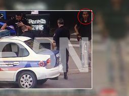 luego de casi un mes de busqueda, aparecio lucas diaz en la plata luego de casi un mes de busqueda, aparecio lucas diaz en la plata