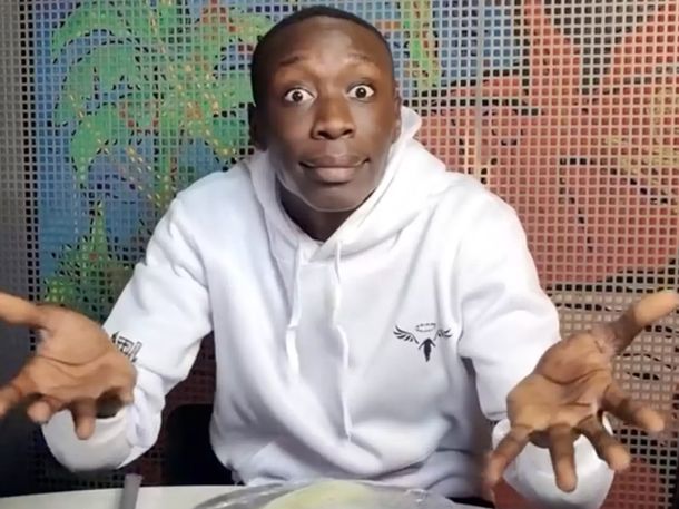 El tiktoker más famoso del mundo vendió su imagen por millones de dólares