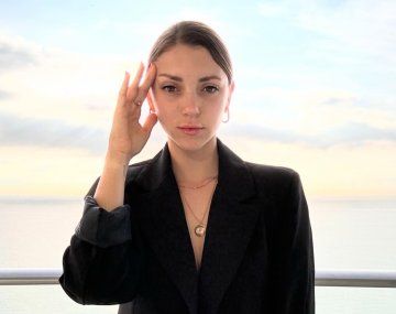 La exasesora tiktoker de Gerardo Milman se defendió