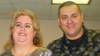 ¡le acaban de disparar a mi marido!: escucha el dramatico llamado al 911 ¡le acaban de disparar a mi marido!: escucha el dramatico llamado al 911