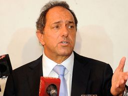 Daniel Scioli