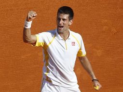 djokovic supero a wawrinka y jugara la final ante nadal djokovic supero a wawrinka y jugara la final ante nadal