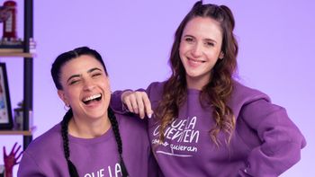 dos madres impulsan una revolucion en la maternidad digital: de que se trata dos madres impulsan una revolucion en la maternidad digital: de que se trata