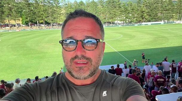 Italia: investigan el asesinato del periodista deportivo Luca Espósito