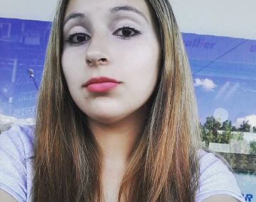 Agostina Trigo tenía 22 años. Su cuerpo fue encontrado el 6 de julio.&nbsp;
